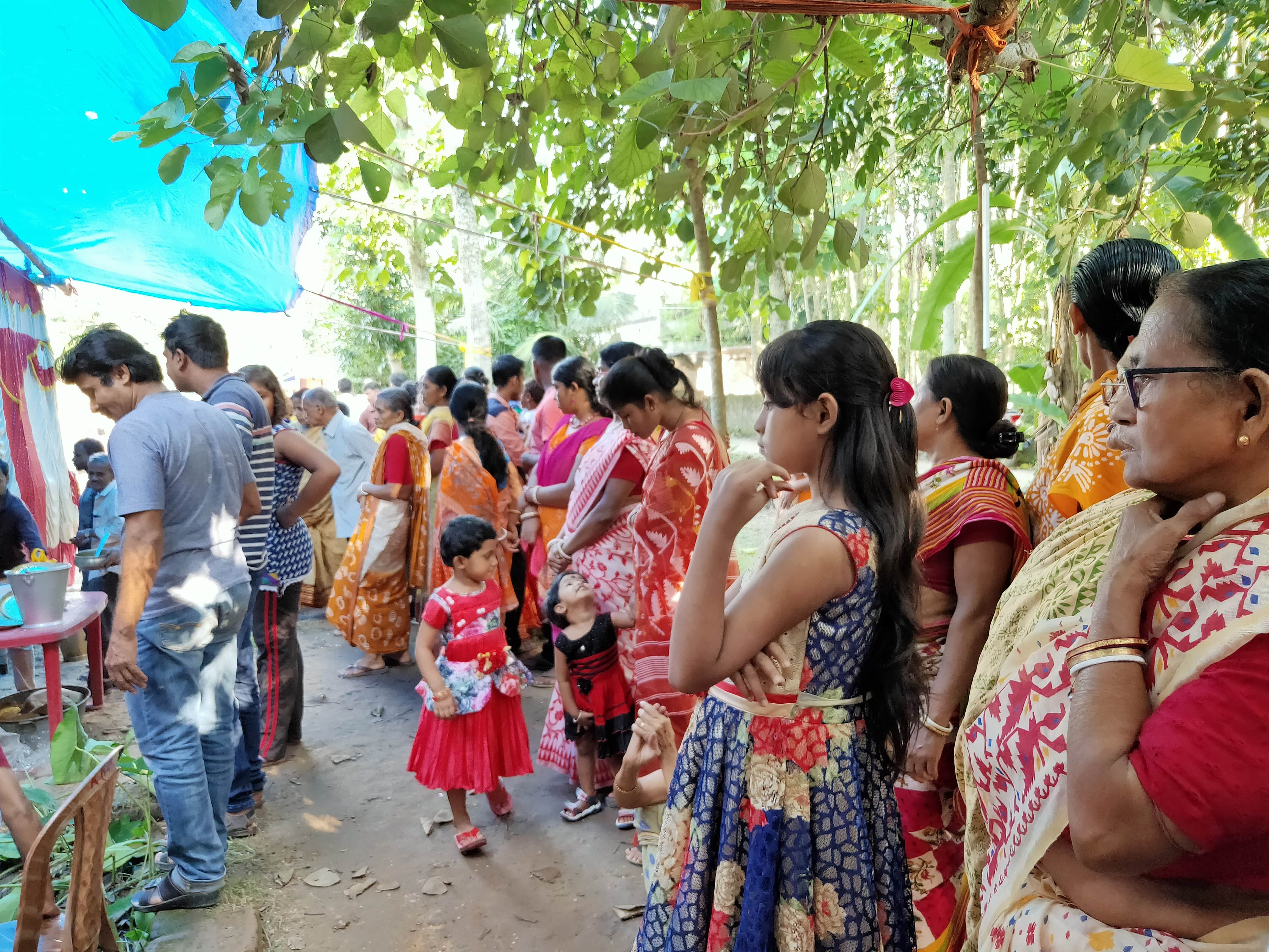 Puja 2019 Image 1
