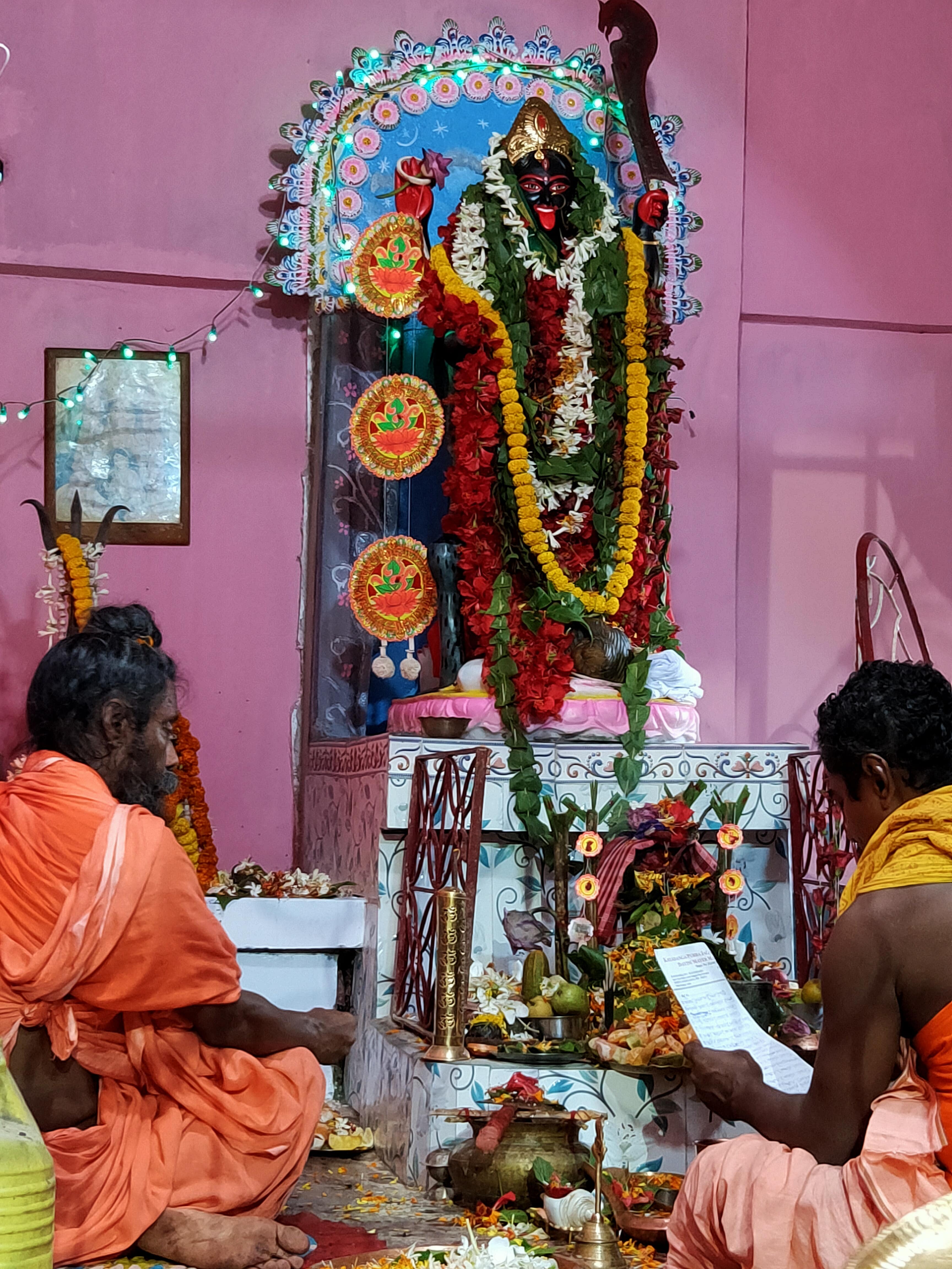 Puja 2019 Image 2