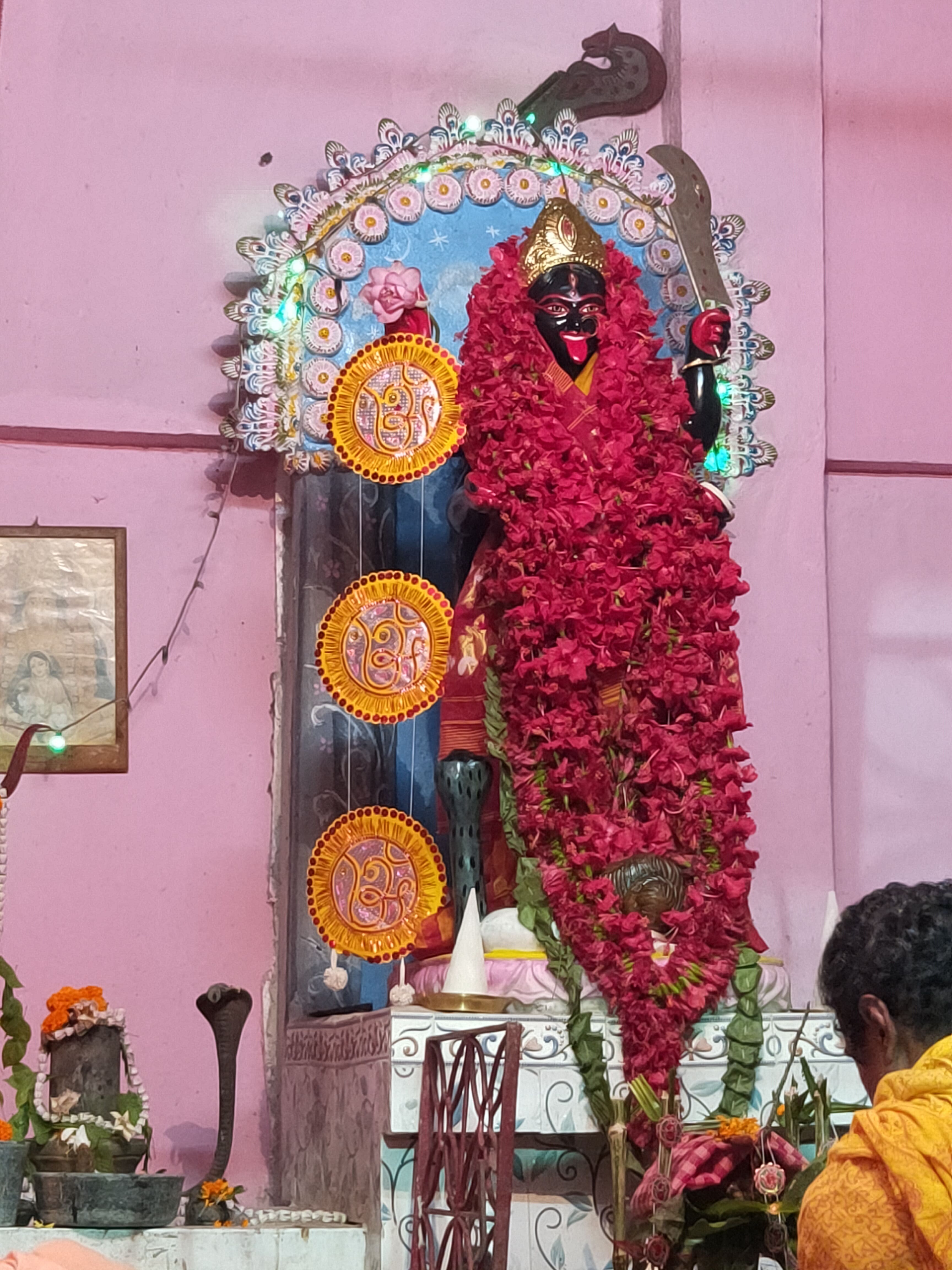 Puja 2020 Image 6