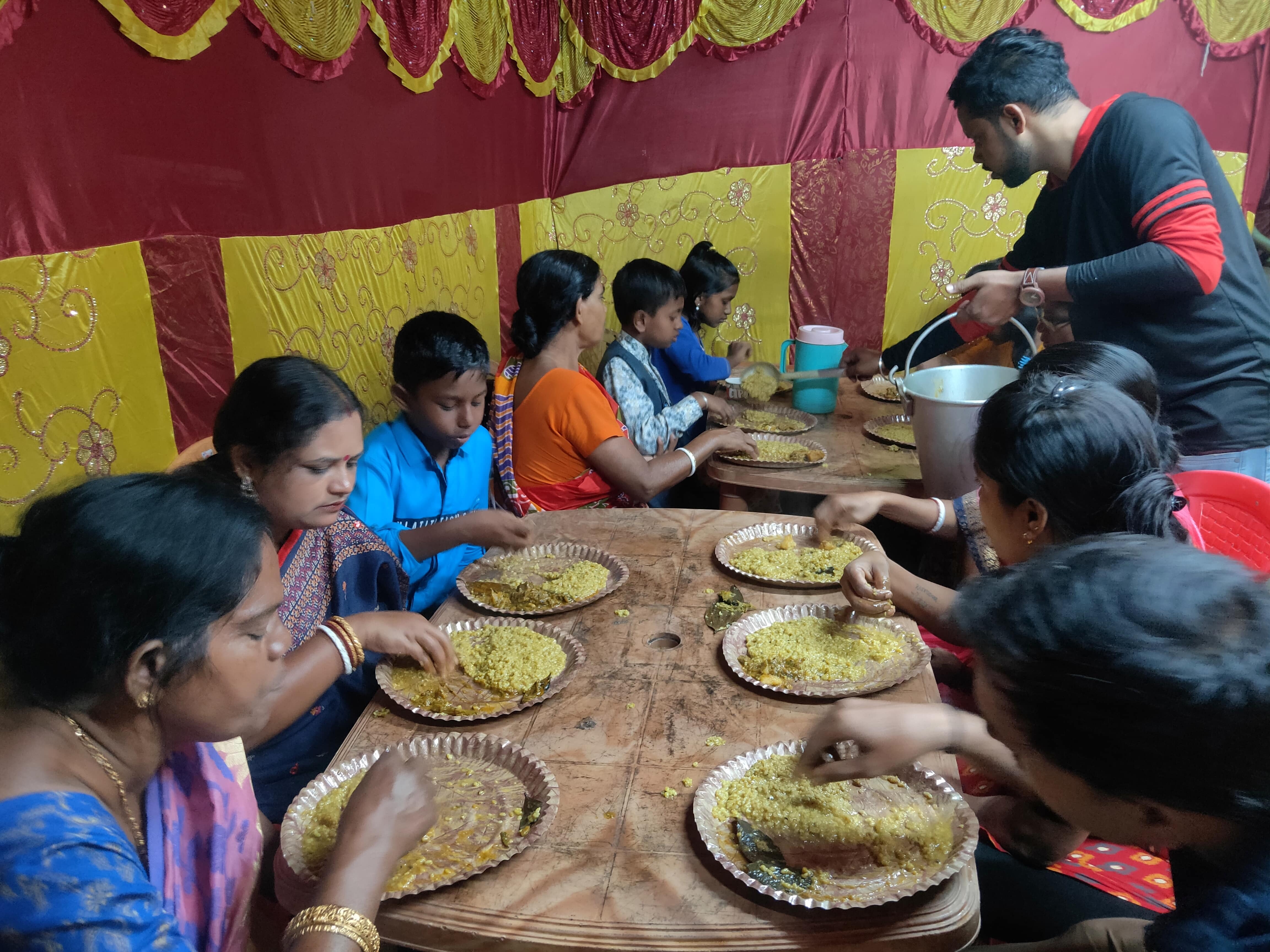 Mayer Puja 2021 Image 5