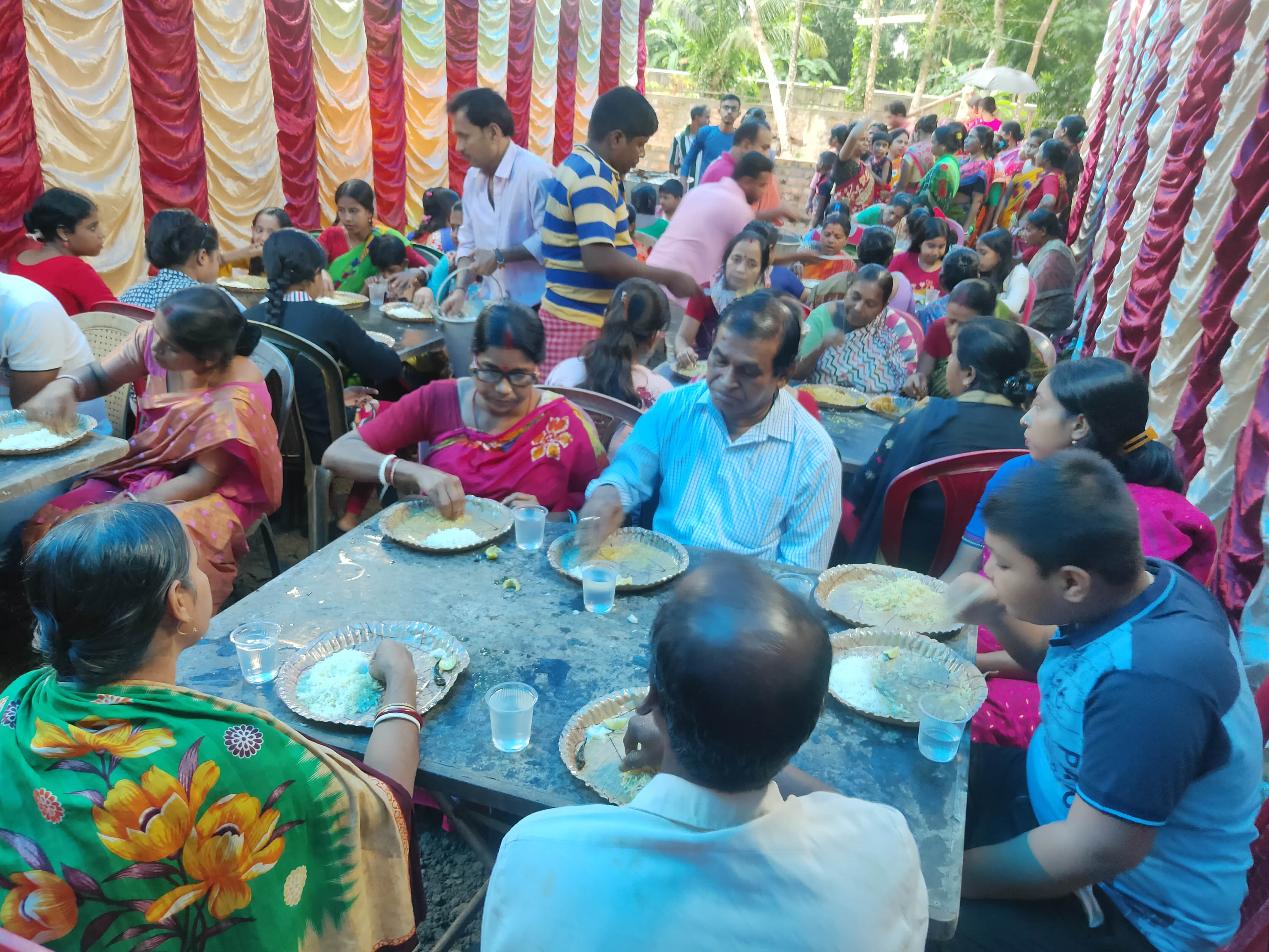 Mayer Puja 2022 Image 3