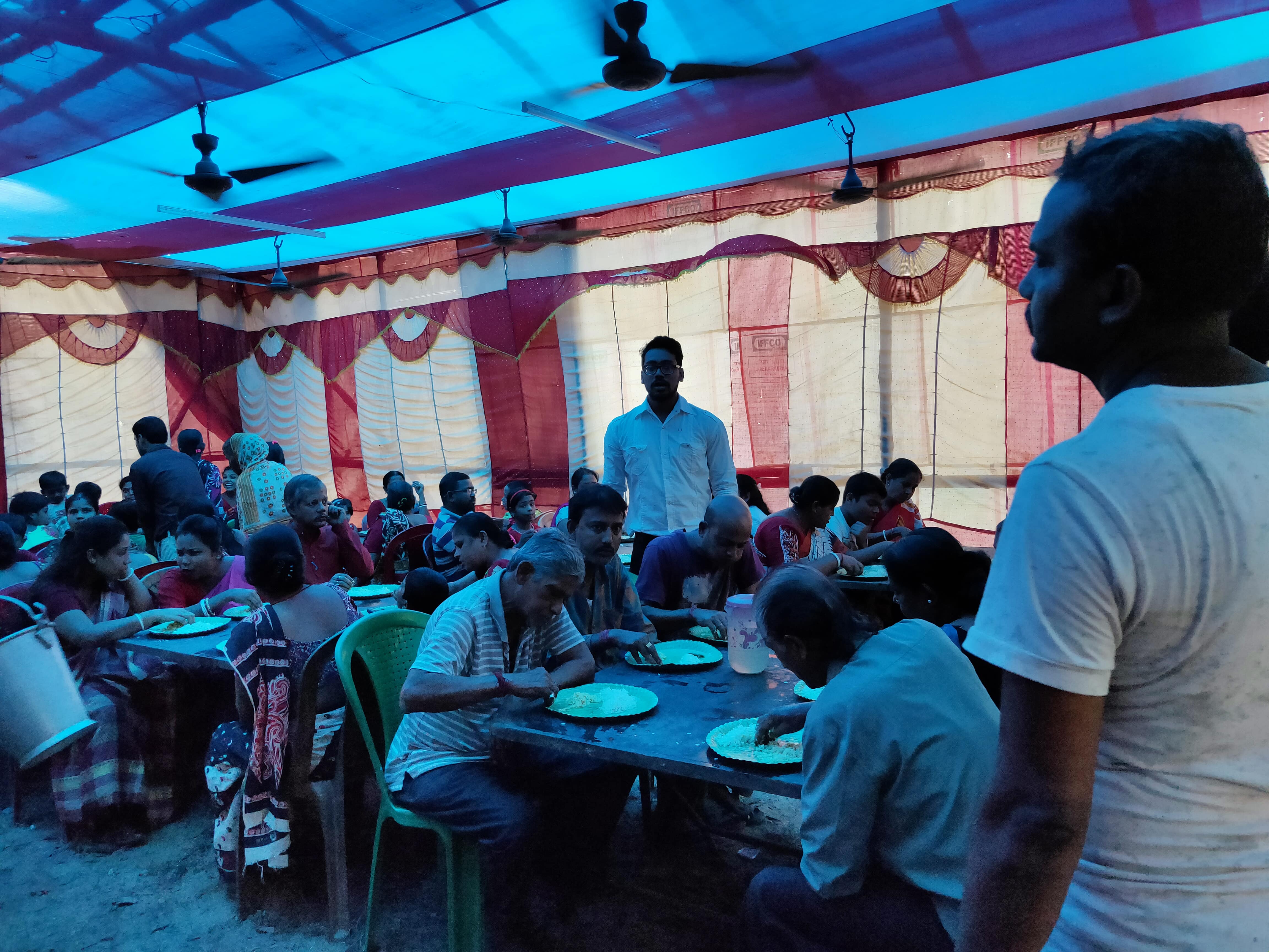 Puja 2019 Image 4