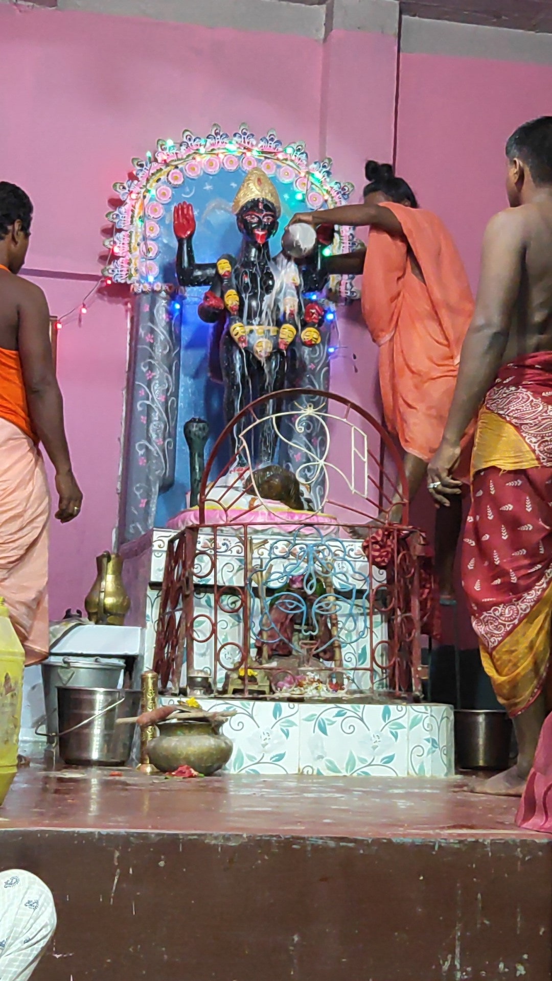 Puja 2019 Image 5