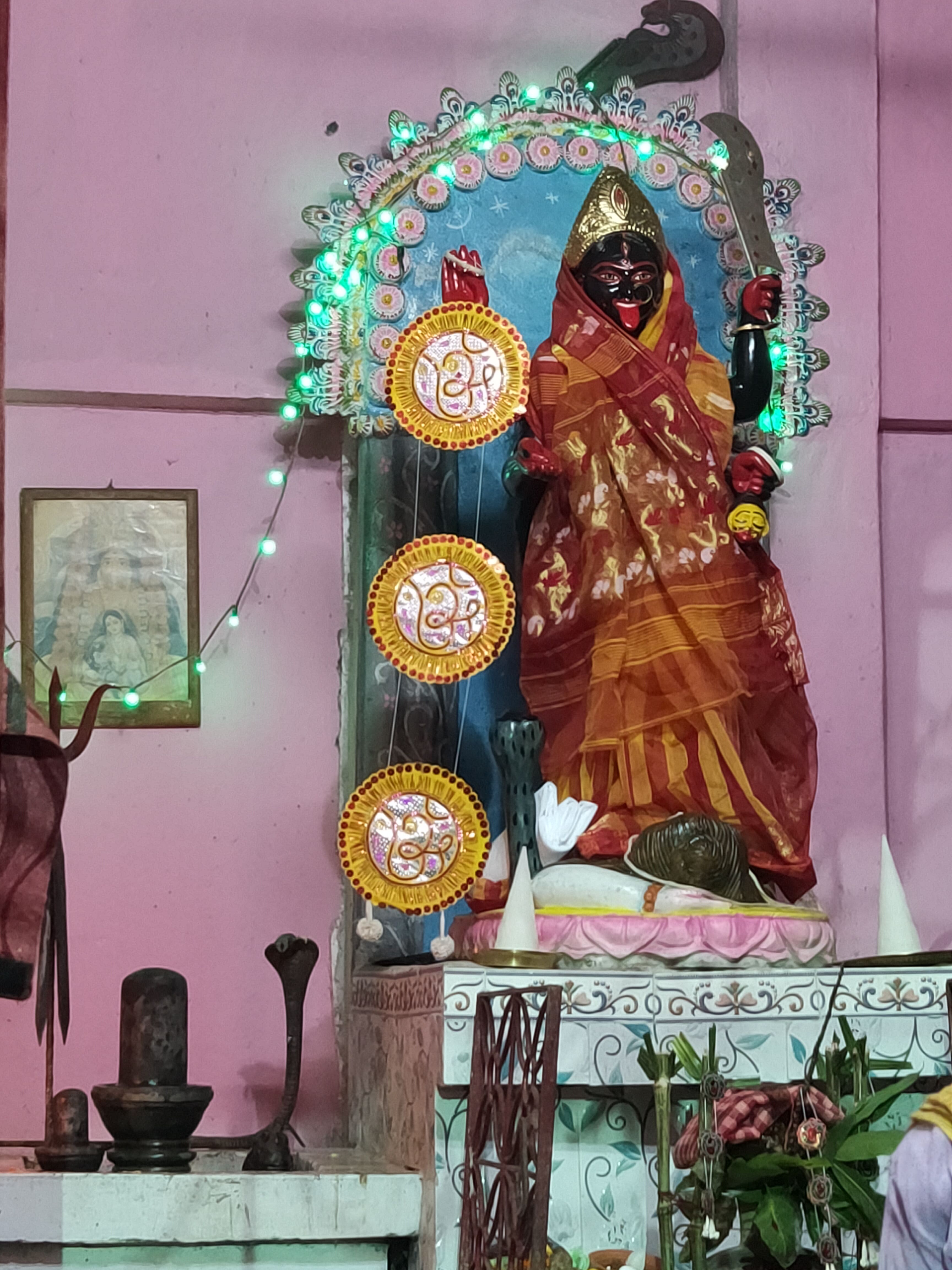 Puja 2020 Image 8