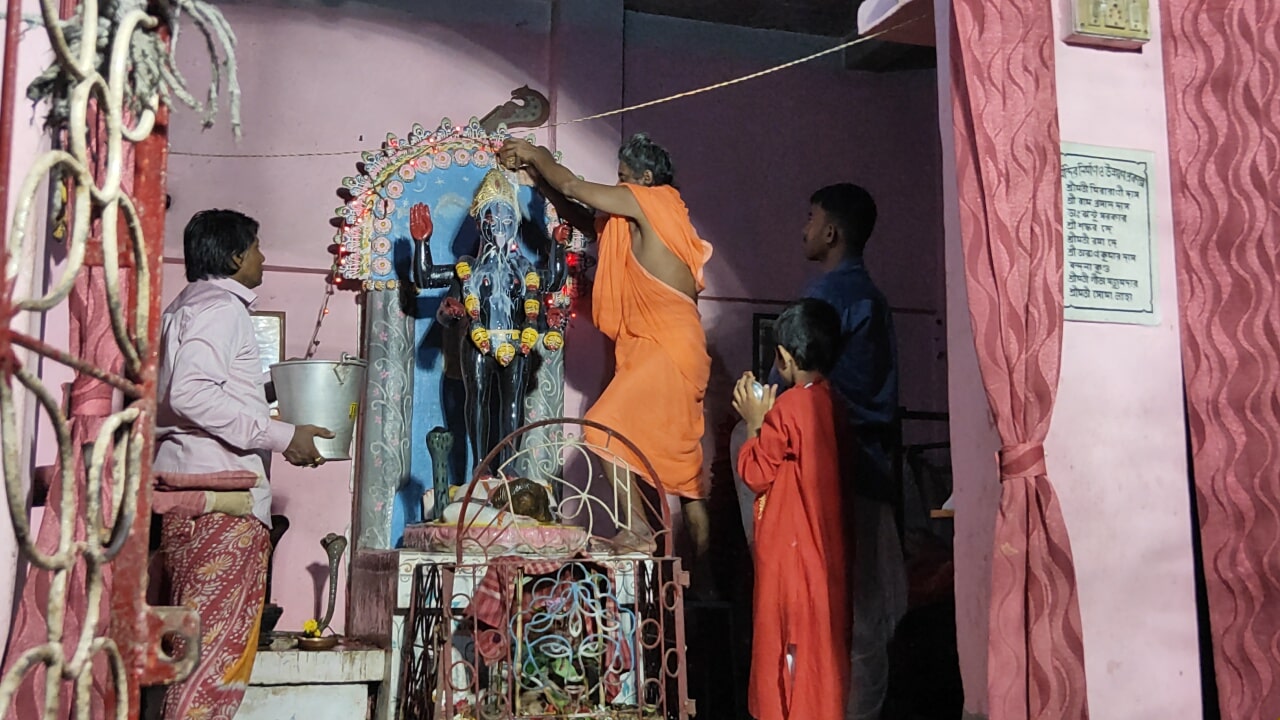 Mayer Puja 2022 Image 7